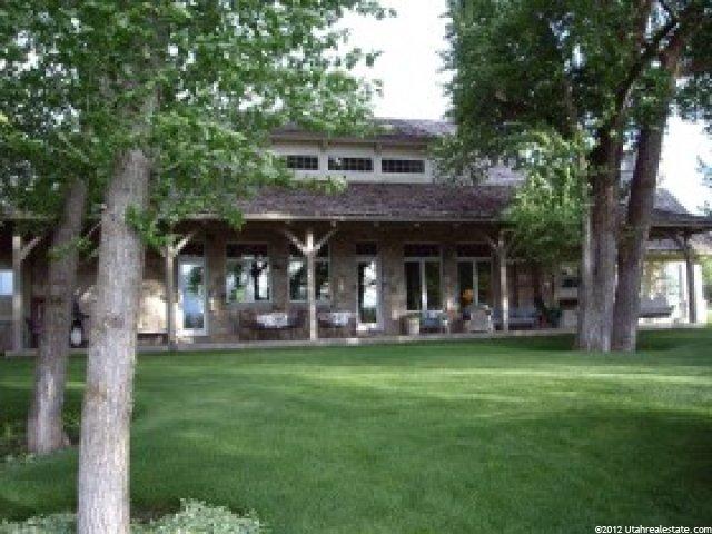 1980 E Main Canyon Rd, Wallsburg, UT 84082 — photo 7