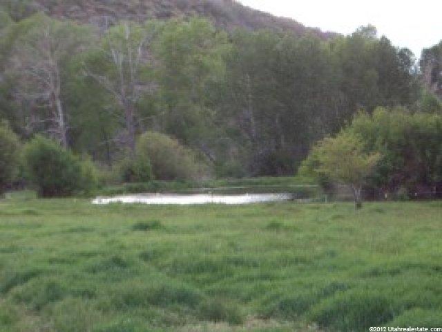 1980 E Main Canyon Rd, Wallsburg, UT 84082 — photo 8