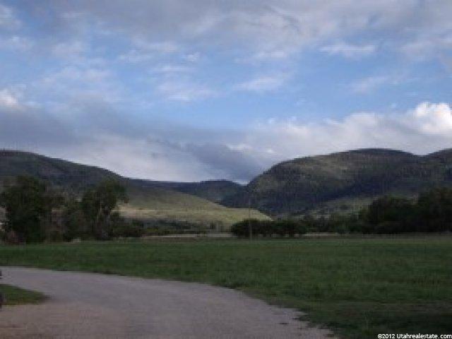 1980 E Main Canyon Rd, Wallsburg, UT 84082 — photo 9