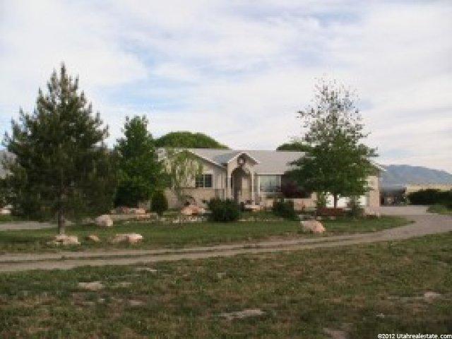 956 Bates Canyon Rd, Erda, UT 84074 — photo 3