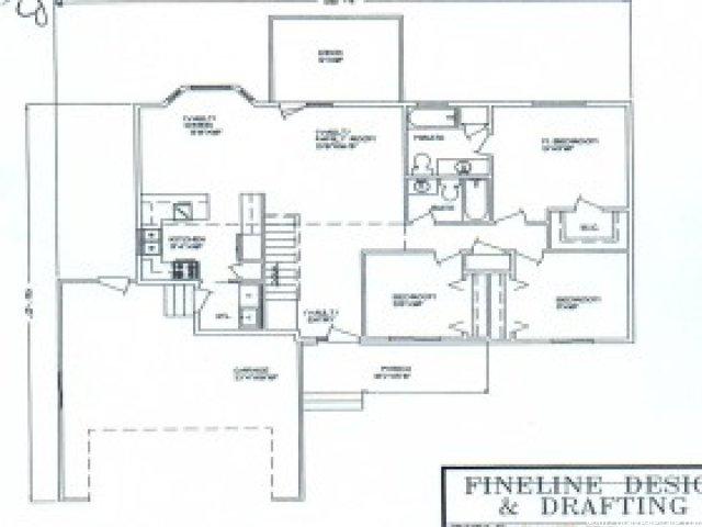 2460 S 850 W, Nibley, UT 84321 — photo 2