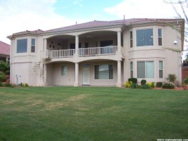 24 N Emerand Dr, St. George, UT 84770 — photo 2