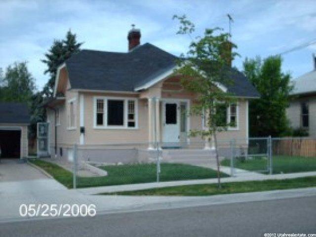 568 30th St, Ogden, UT 84403 — photo 2