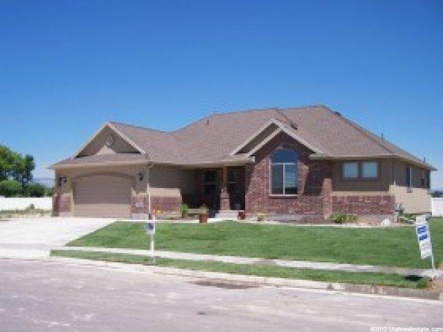 196 N 2775 W, West Point, UT 84015 — photo 11