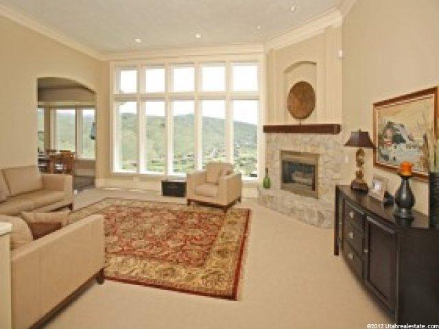 8946 Saddleback Rd, Park City, UT 84098 — photo 2