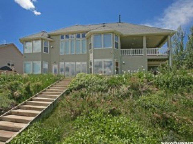 8946 Saddleback Rd, Park City, UT 84098 — photo 12