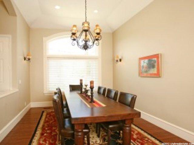 8946 Saddleback Rd, Park City, UT 84098 — photo 3