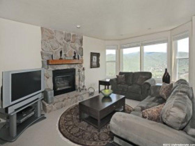 8946 Saddleback Rd, Park City, UT 84098 — photo 4