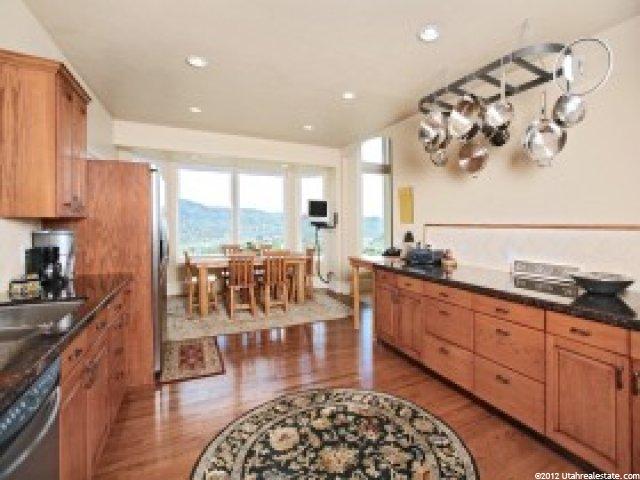 8946 Saddleback Rd, Park City, UT 84098 — photo 5