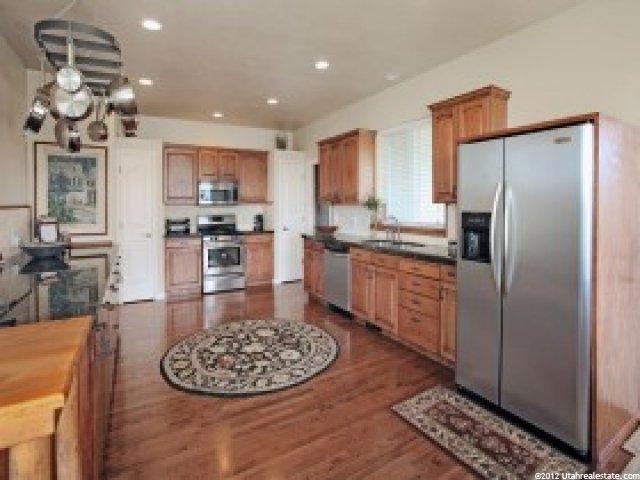 8946 Saddleback Rd, Park City, UT 84098 — photo 6