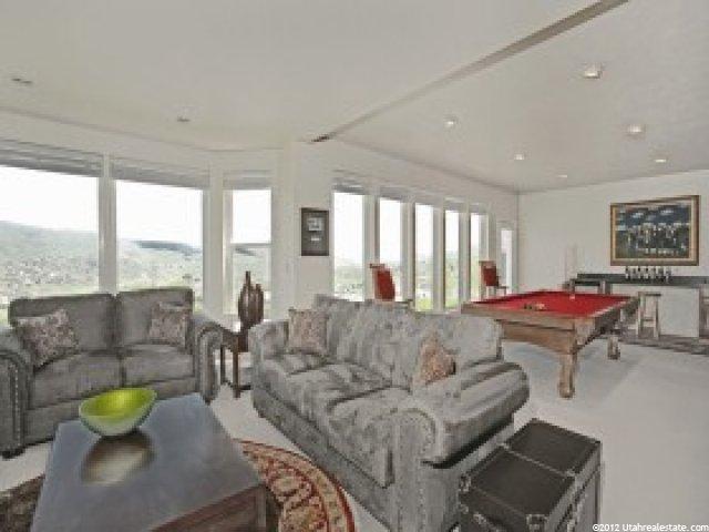 8946 Saddleback Rd, Park City, UT 84098 — photo 8