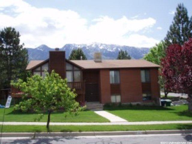 9861 S Riggs Cir, Sandy, UT 84092 — photo 2