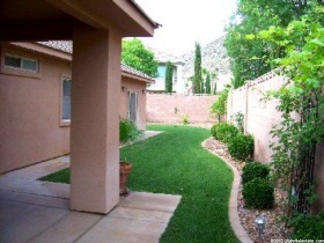 1041 W Eclipse Dr, St. George, UT 84770 — photo 12