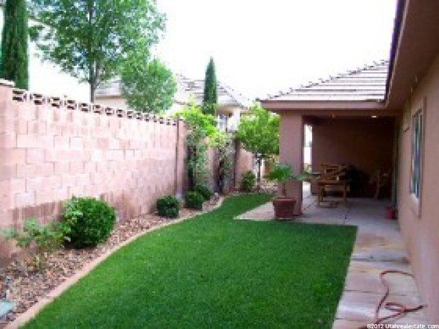 1041 W Eclipse Dr, St. George, UT 84770 — photo 8