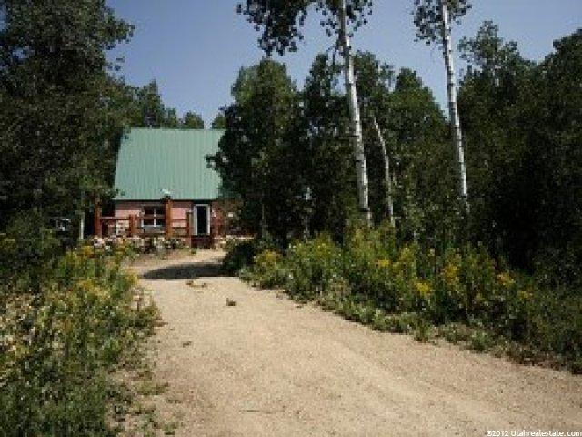 72 Orange Rock, Oakley, UT 84055 — photo 3