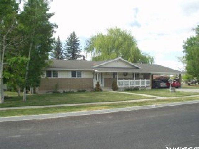 280 E 200 S, Ephraim, UT 84627 — photo 2