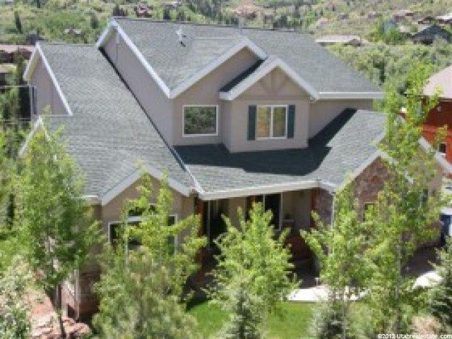 3661 Sunridge Dr, Park City, UT 84098 — photo 10