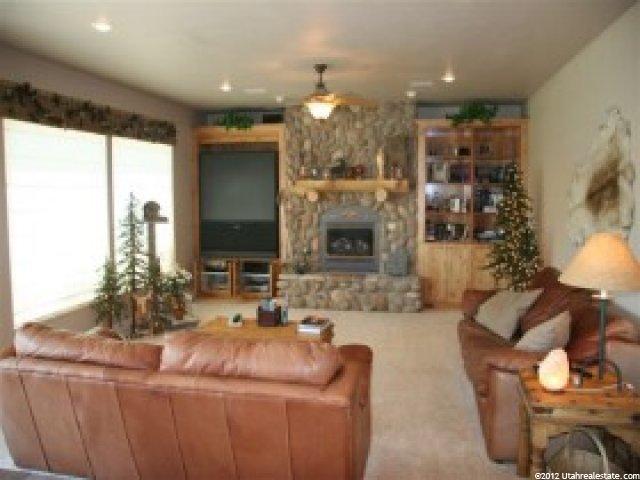 3661 Sunridge Dr, Park City, UT 84098 — photo 2