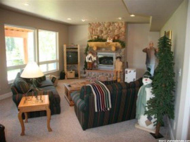 3661 Sunridge Dr, Park City, UT 84098 — photo 3