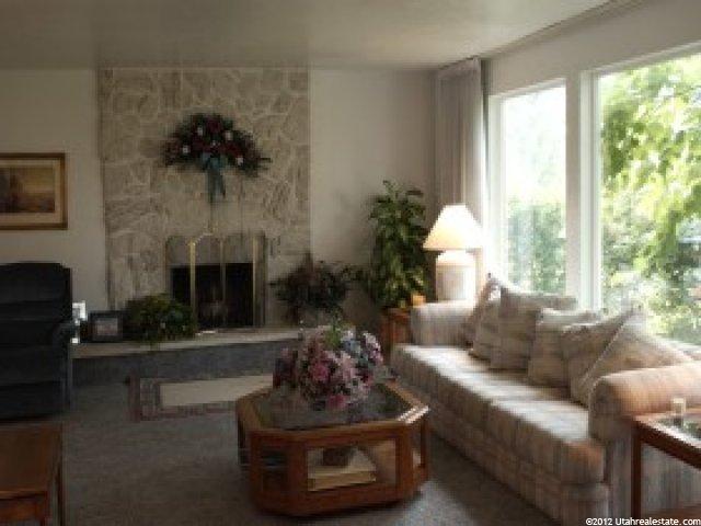 1583 E Casper Rd S, Sandy, UT 84092 — photo 2