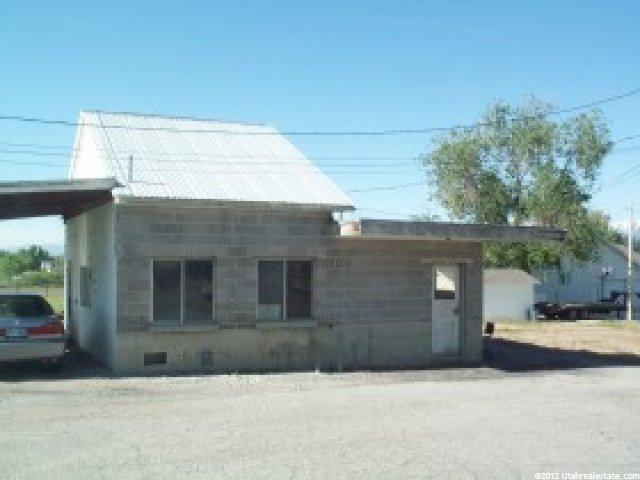 70 E 200 S, Hyde Park, UT 84318 — photo 2