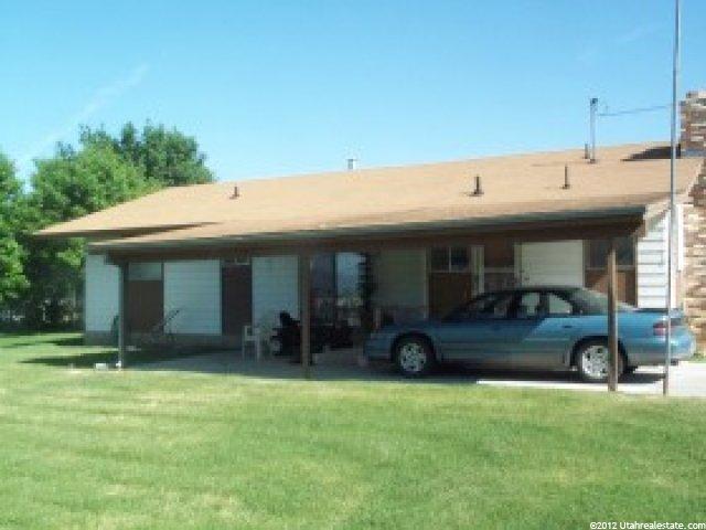 70 E 200 S, Hyde Park, UT 84318 — photo 3