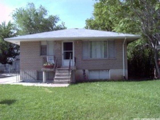 753 2nd St, Ogden, UT 84404 — photo 7