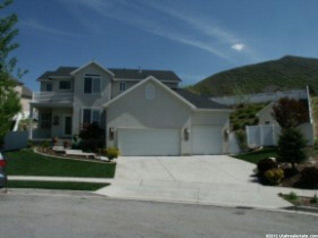 626 E Treven Pl, Draper, UT 84020 — photo 2
