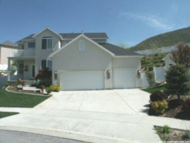 626 E Treven Pl, Draper, UT 84020 — photo 4