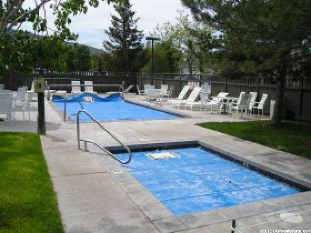 2285 Sidewinder Dr Dr #734, Park City, UT 84060 — photo 9