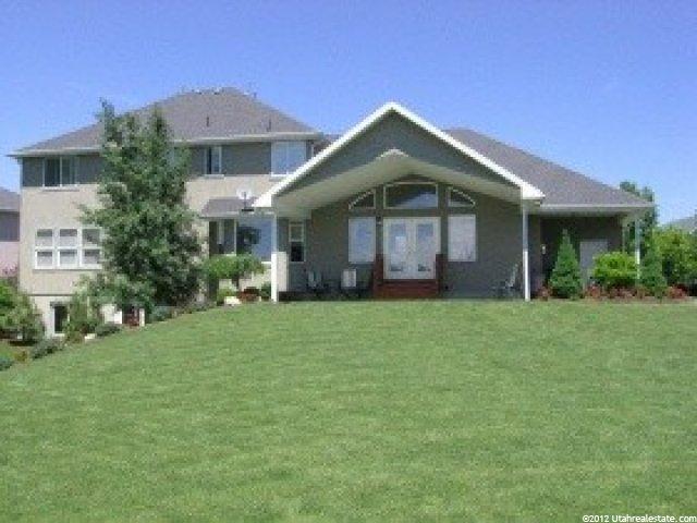 531 N 1425 E, Layton, UT 84040 — photo 2