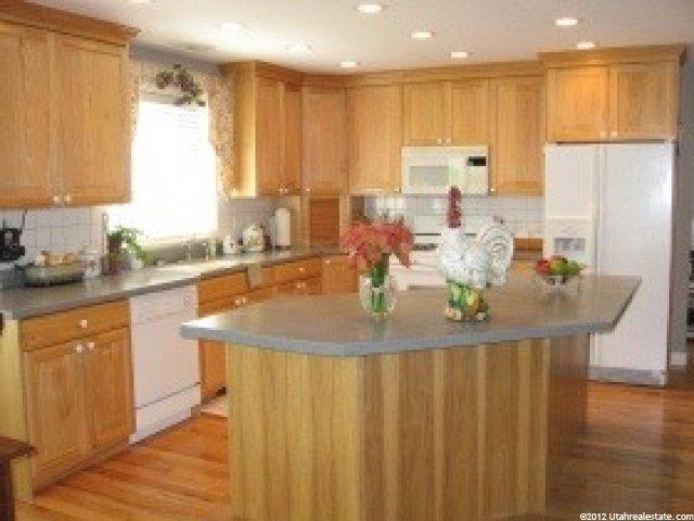 531 N 1425 E, Layton, UT 84040 — photo 3