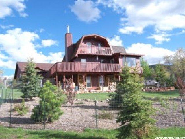 849 E Lake Pines Dr, Heber City, UT 84032 — photo 4
