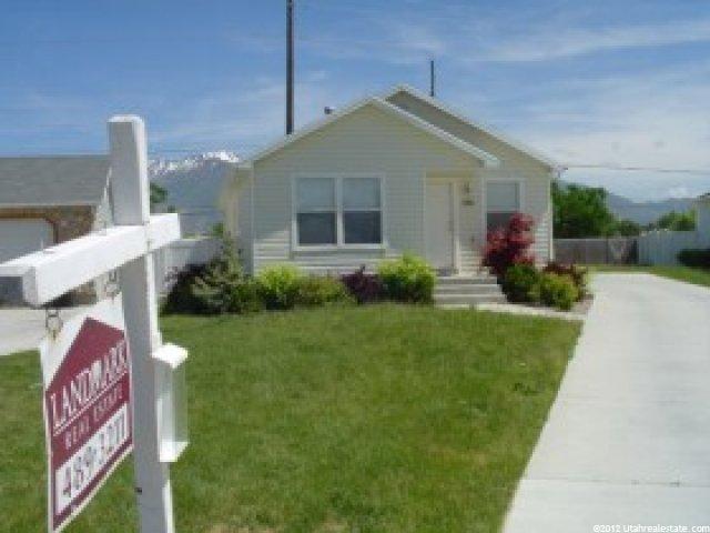 1511 E 820 S, Spanish Fork, UT 84660 — photo 2