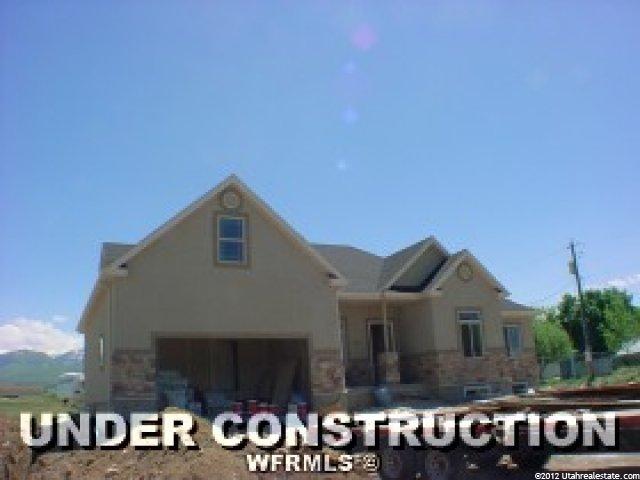 885 S 500 W, Mt Pleasant, UT 84647 — photo 2