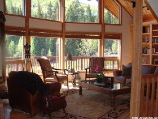 7318 N Pinebrook Rd, Park City, UT 84098 — photo 2