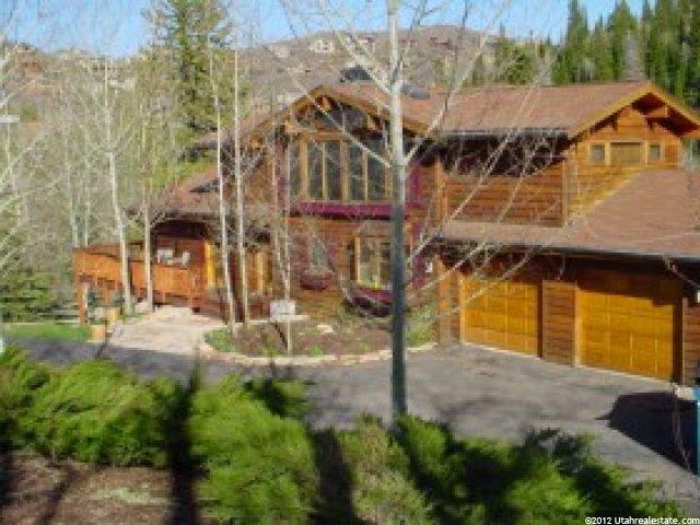 7318 N Pinebrook Rd, Park City, UT 84098 — photo 11