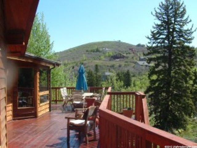 7318 N Pinebrook Rd, Park City, UT 84098 — photo 3