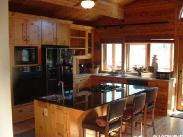 7318 N Pinebrook Rd, Park City, UT 84098 — photo 4