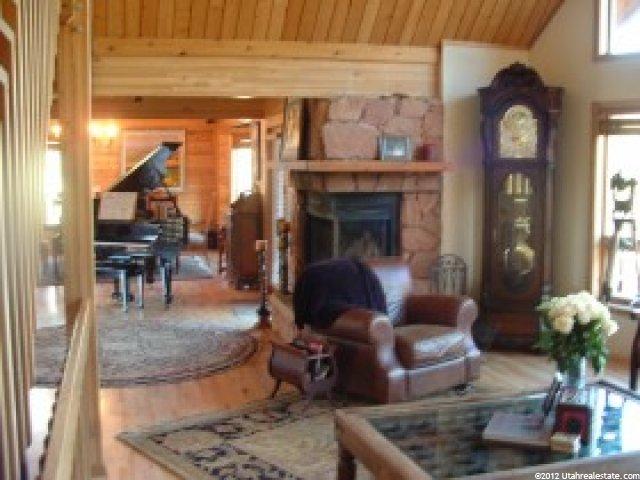 7318 N Pinebrook Rd, Park City, UT 84098 — photo 5