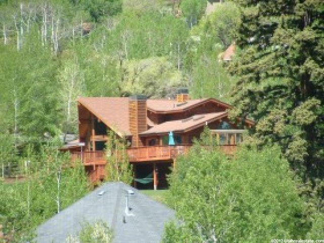 7318 N Pinebrook Rd, Park City, UT 84098 — photo 12