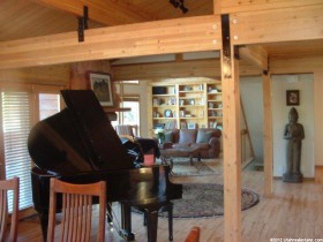 7318 N Pinebrook Rd, Park City, UT 84098 — photo 7