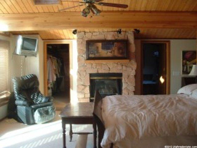 7318 N Pinebrook Rd, Park City, UT 84098 — photo 9