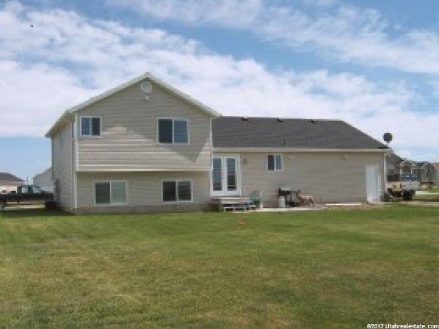 3906 W 1450 N, West Point, UT 84015 — photo 8