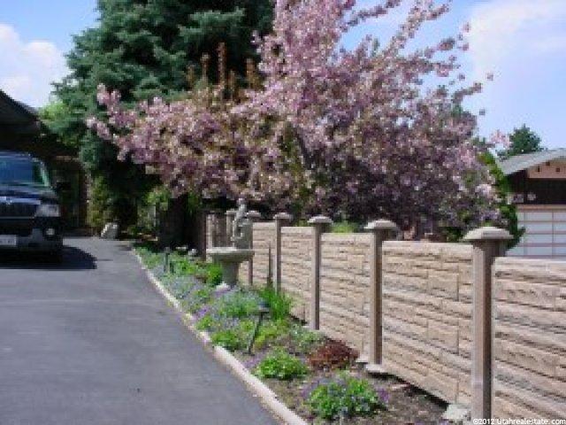 1250 S Oakridge Ln, Bountiful, UT 84010 — photo 2