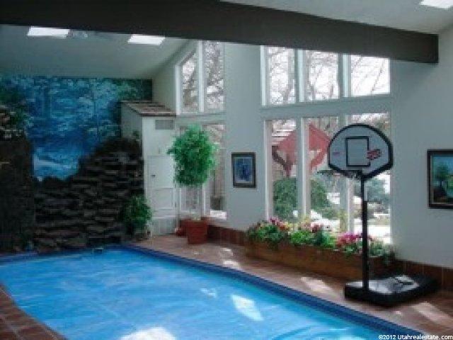 1250 S Oakridge Ln, Bountiful, UT 84010 — photo 12