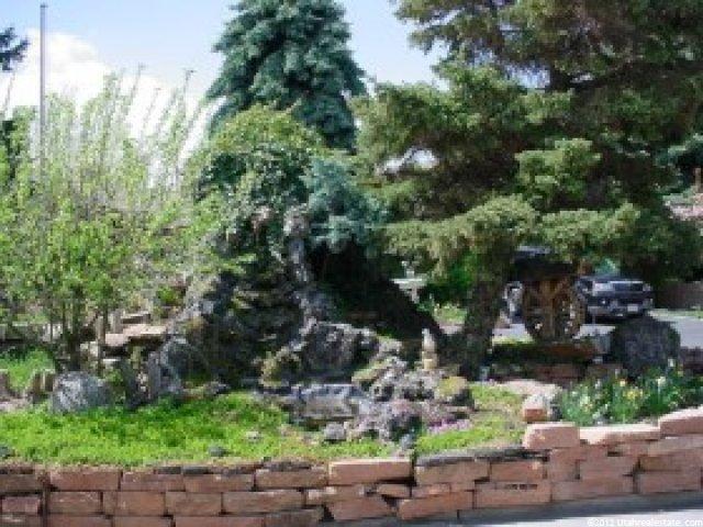1250 S Oakridge Ln, Bountiful, UT 84010 — photo 3