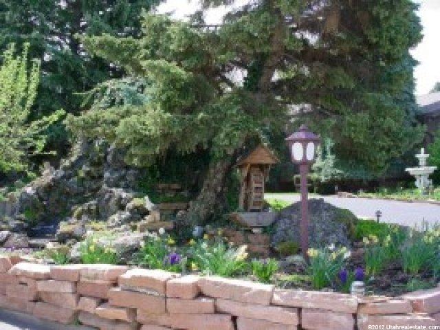 1250 S Oakridge Ln, Bountiful, UT 84010 — photo 4