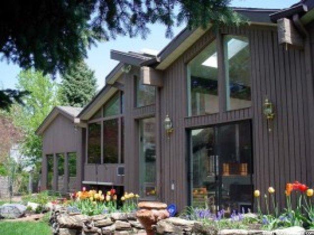1250 S Oakridge Ln, Bountiful, UT 84010 — photo 5