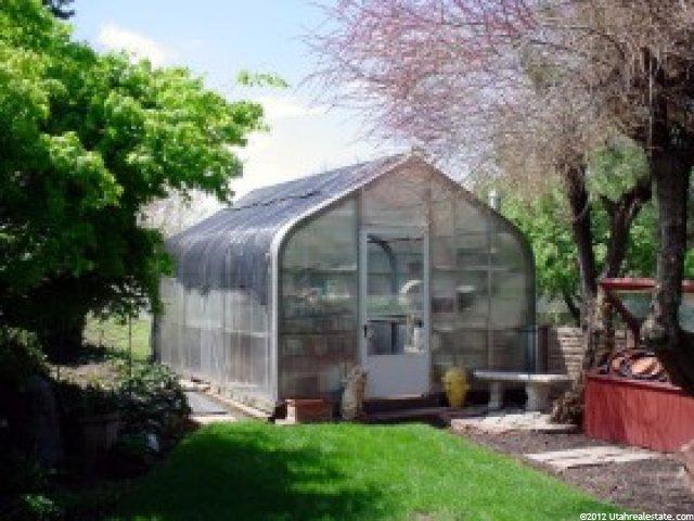 1250 S Oakridge Ln, Bountiful, UT 84010 — photo 6